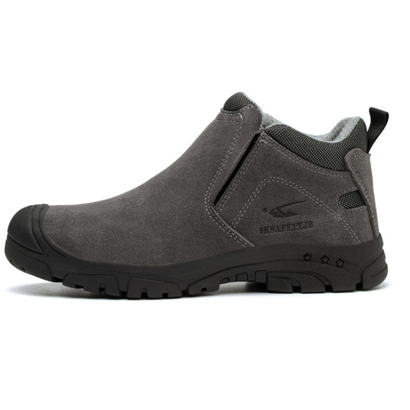 安全靴 作業靴 メンズ レディース あんぜん靴 鋼先芯 つま先保護 耐摩耗 通気性 セーフティー耐滑 ワーク釘踏み抜き防止 工事現場 