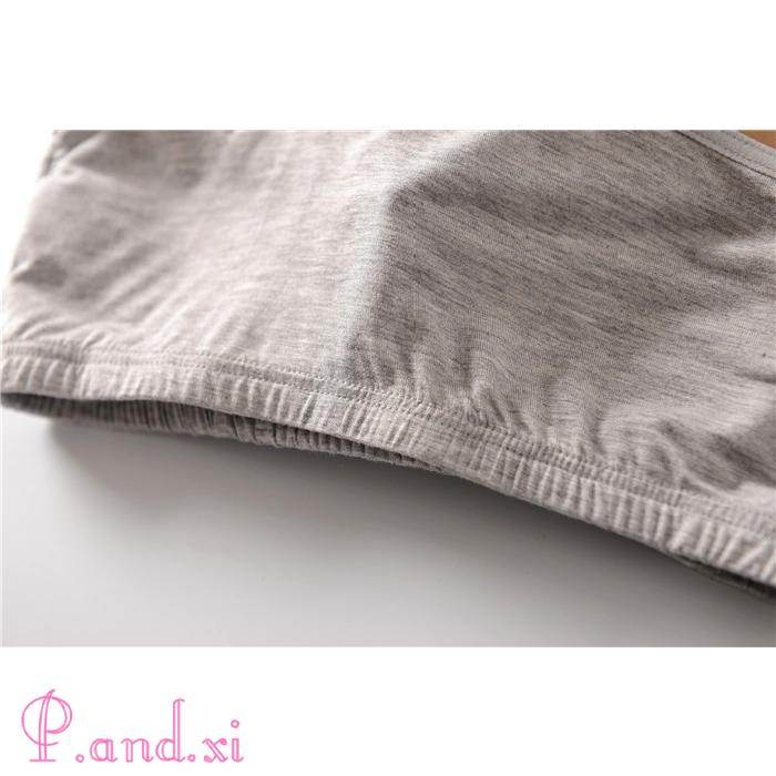 ブラジャー ノンワイヤー キャミソール カップ付き ショート丈 リブ インナーウェア 育乳 ナイトブラ 見せブラトップ ブラキャミ 安い リラックスブラ 