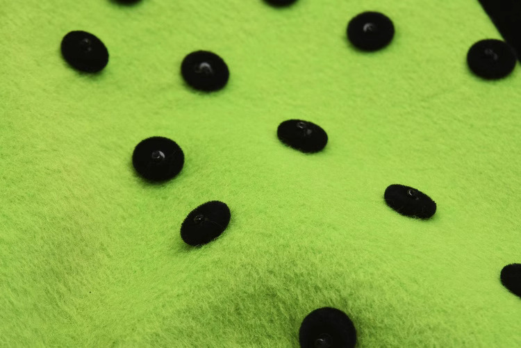 ノーカラーコート レディース 冬 きれいめ ミドル 丈 ロングコート 韓国 黒 レディース ラウンドネック アウター カジュアル デザインコート 秋冬 コート 