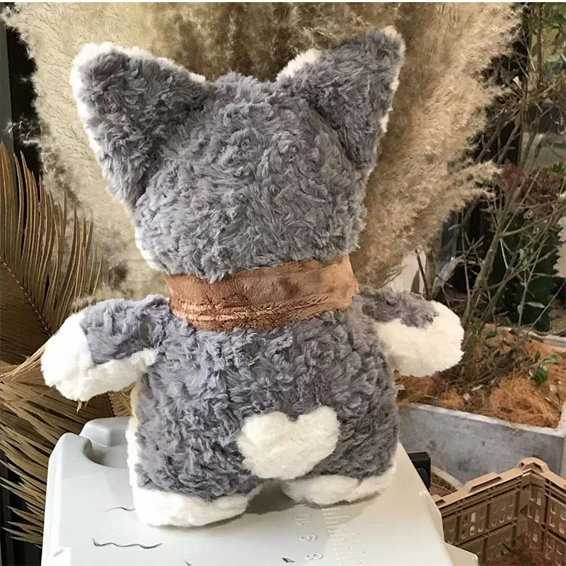 人形 にんぎょう いぬ 動物 かわいい デザイン 雑貨 上品 だきまくら だき枕 男の子 送料無料 おもちゃ アクセサ女の子 部屋 ふわふわ かわいい 