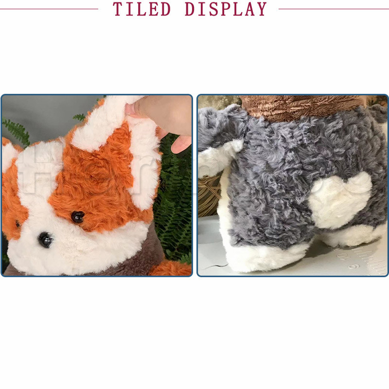 人形 にんぎょう いぬ 動物 かわいい デザイン 雑貨 上品 だきまくら だき枕 男の子 送料無料 おもちゃ アクセサ女の子 部屋 ふわふわ かわいい 