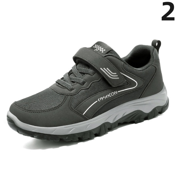 送料無料 スニーカー メンズ スリッポン ウォーキング男性 通気 リラックス 。 ジム 歩きやすい 靴 疲れない ナーススポーツ厚底 