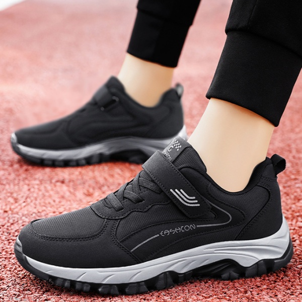 送料無料 スニーカー メンズ スリッポン ウォーキング男性 通気 リラックス 。 ジム 歩きやすい 靴 疲れない ナーススポーツ厚底 