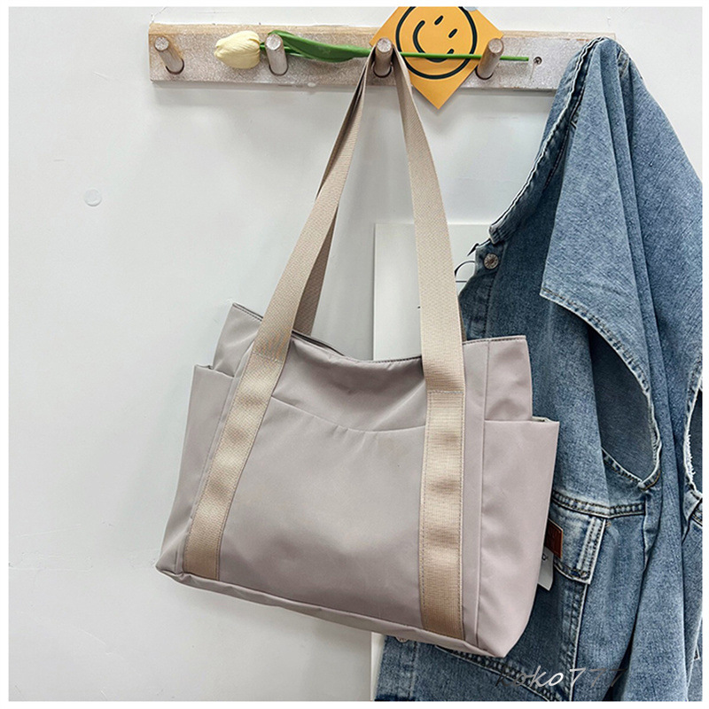 バッグ レディースかばん トートバッグ ショルダーバッグ ハンドバッグ 赤ピンク ワーク 布鞄 カジュアル 通学 カバン ブラック 女子 お出掛け 通勤オシャレ 