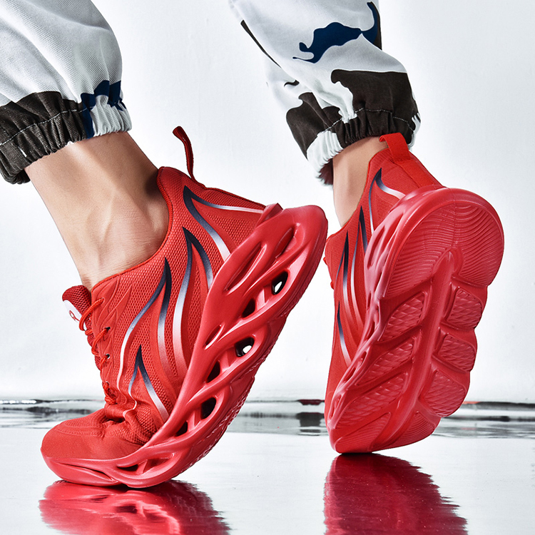 ダッドスニーカー ローカット スニーカー 靴 紐靴 メンズ レースアップ 