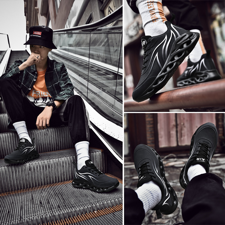 ダッドスニーカー ローカット スニーカー 靴 紐靴 メンズ レースアップ 