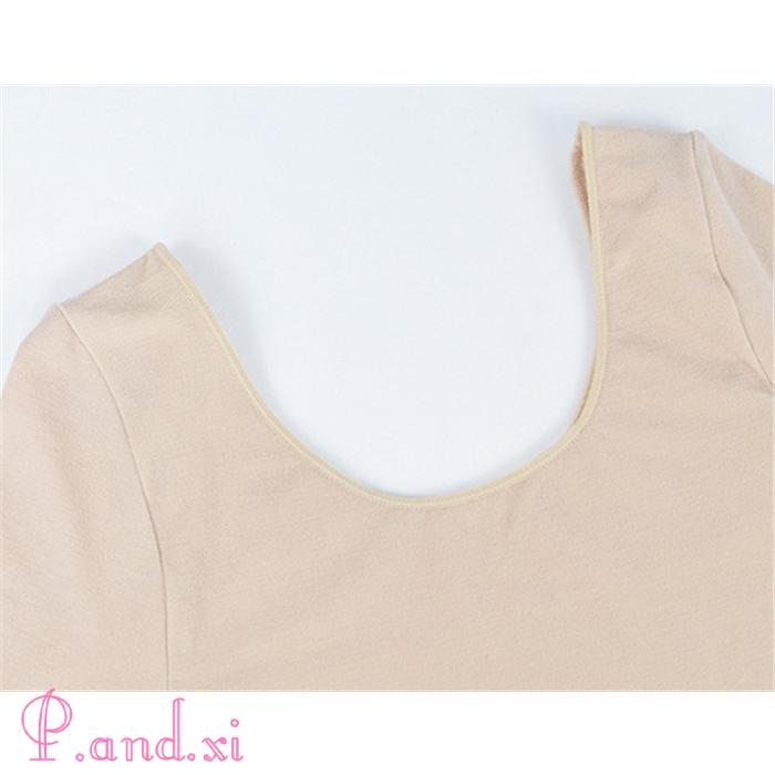 保温インナー 上下セット 深あき あったかインナー レディース 暖かい 長袖 アンダーウェア 冷え対策 下着 薄くて 広め インナーウェア 保温 肌着 バレエネック 