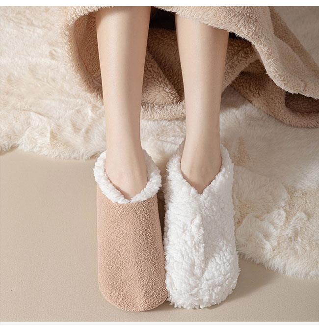 ルームソックス 裏起毛 防寒 靴下 レディース 厚手 冷え取り あったか ニットソックス 暖かい 保温 室内履 