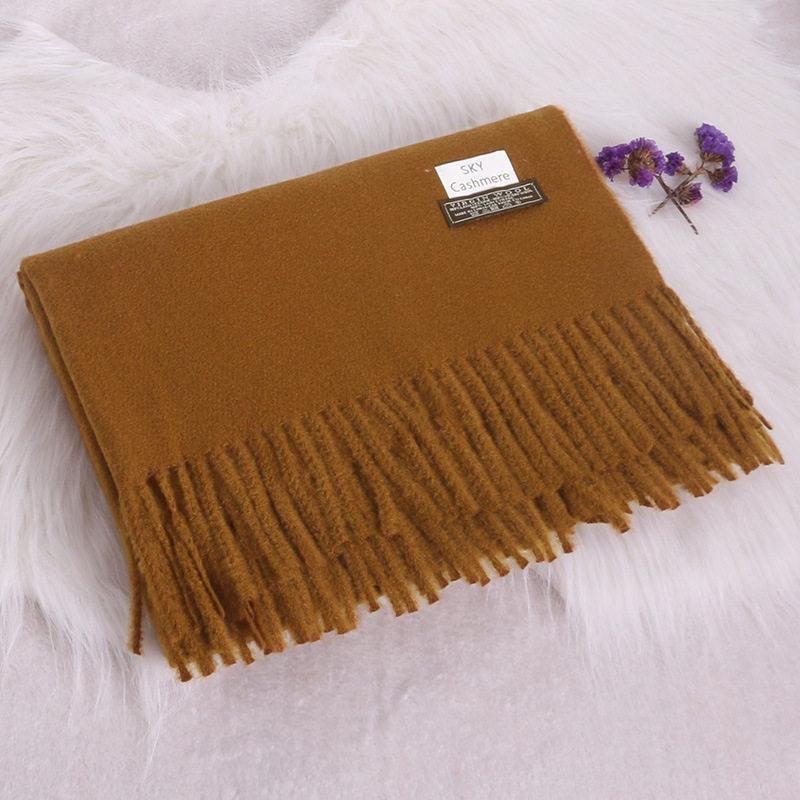大判ストール 無地 マフラー ショール レディース おしゃれ 防寒 プレゼント ウールタッチ シンプル 柔らかい 可愛い 冬 秋 暖かい 