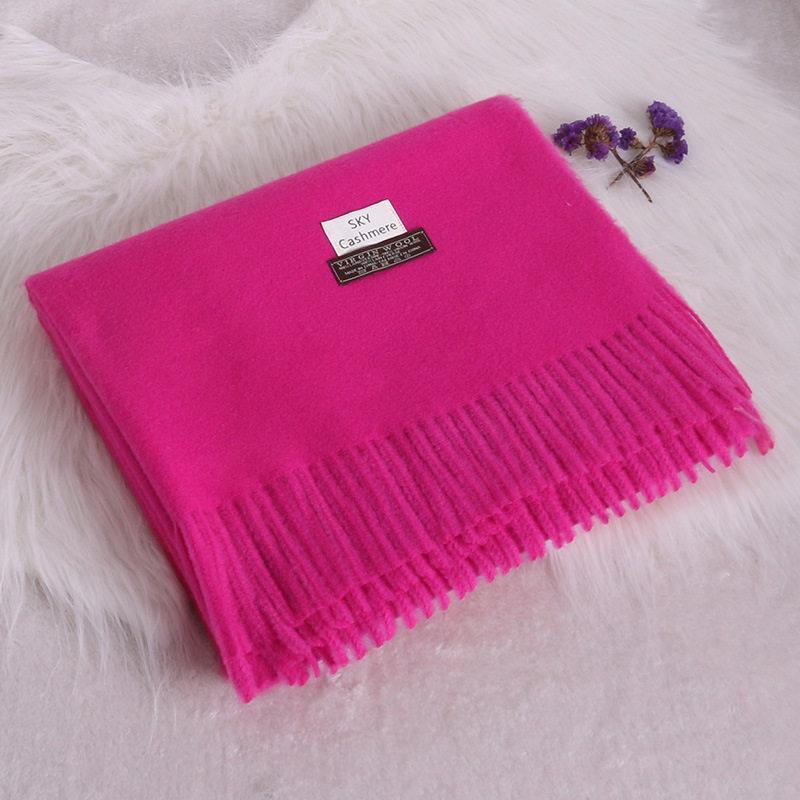 大判ストール 無地 マフラー ショール レディース おしゃれ 防寒 プレゼント ウールタッチ シンプル 柔らかい 可愛い 冬 秋 暖かい 