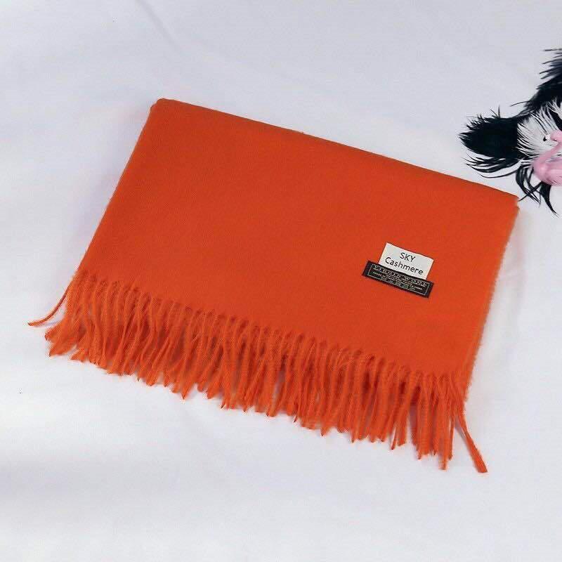 大判ストール 無地 マフラー ショール レディース おしゃれ 防寒 プレゼント ウールタッチ シンプル 柔らかい 可愛い 冬 秋 暖かい 