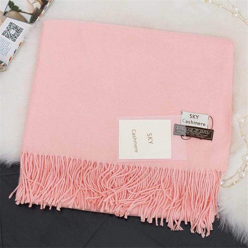 大判ストール 無地 マフラー ショール レディース おしゃれ 防寒 プレゼント ウールタッチ シンプル 柔らかい 可愛い 冬 秋 暖かい 