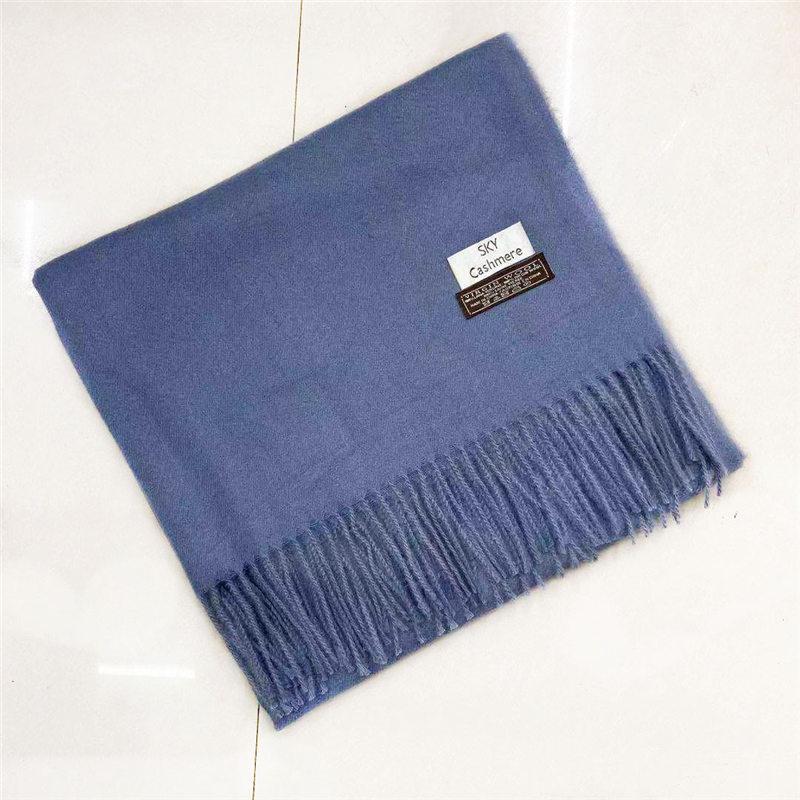 大判ストール 無地 マフラー ショール レディース おしゃれ 防寒 プレゼント ウールタッチ シンプル 柔らかい 可愛い 冬 秋 暖かい 