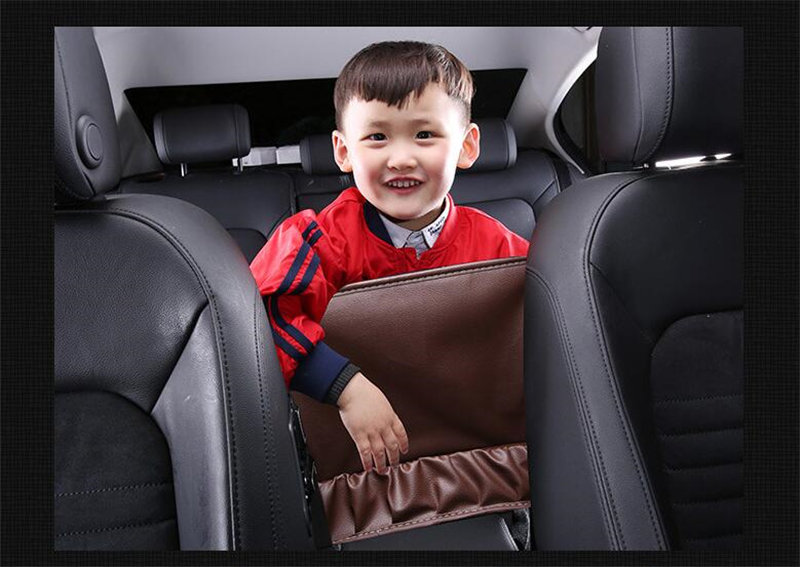 車内用ポケット 荷物収納 ポケット シートバッグ ドリンクホルダー ティッシュ 小物収納 多機能 収納 カー用品 便利グッズ内装 車用品 前部座席用 