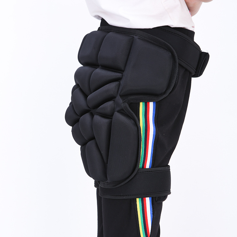 ヒッププロテクター 衝撃吸収 EVA スノーボード プロテクター バイク スケート プロテクター ヒップガード プロテクター ケツパッド 大人用 初心者 子供用 