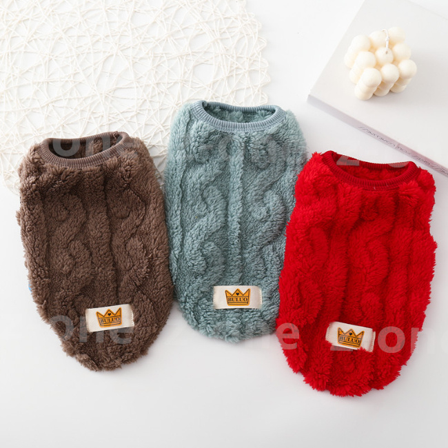 ドッグウェア 新作 犬服 ペット服 防寒 あったか お散歩 おしゃれ おしゃれ 抜け毛防止 猫 厚手 着脱簡単 秋冬 暖かい 犬 モコモコ ペット用品 可愛い かわいい 
