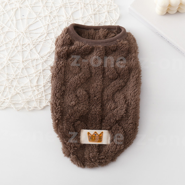 ドッグウェア 新作 犬服 ペット服 防寒 あったか お散歩 おしゃれ おしゃれ 抜け毛防止 猫 厚手 着脱簡単 秋冬 暖かい 犬 モコモコ ペット用品 可愛い かわいい 