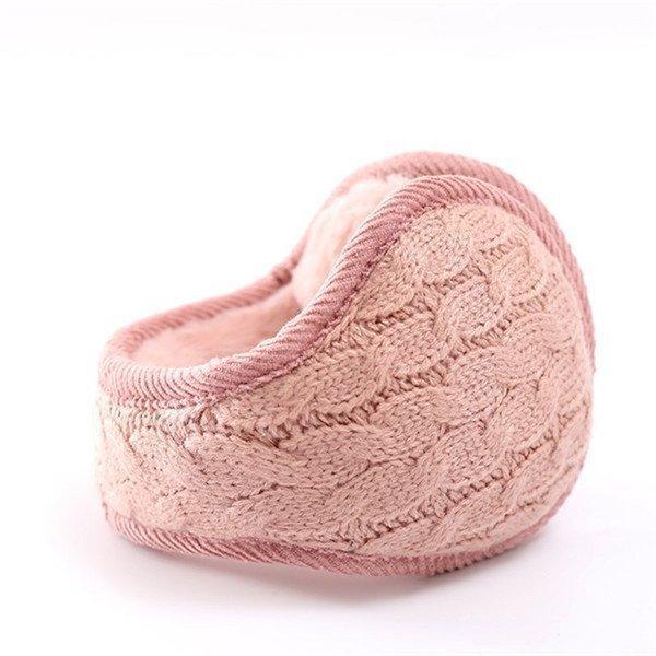 耳あて イヤーマフ 折りたたみ 耳カバー バックアームタイプ イヤーウォーマー レディース 防寒 自転車通勤 通学 メンズ 対策 ボア アウトドア 