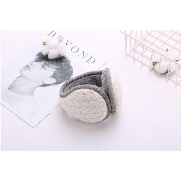 耳あて イヤーマフ 折りたたみ 耳カバー バックアームタイプ イヤーウォーマー レディース 防寒 自転車通勤 通学 メンズ 対策 ボア アウトドア 