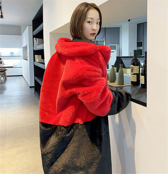 ファーコート レディース 毛皮コート レディースファー フェイクファー ロングコート 大きいサイズ 暖かい バイきれいめ アウター 冬服 防寒 秋服 