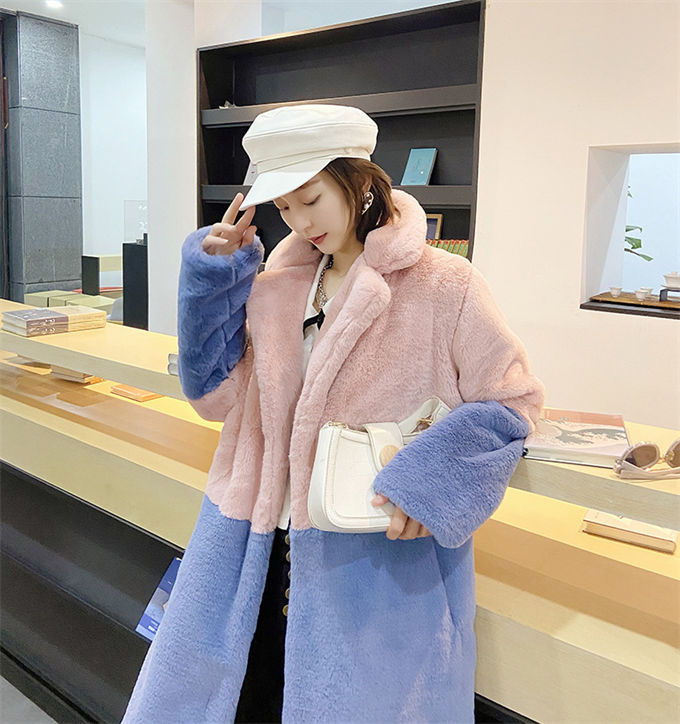 ファーコート レディース 毛皮コート レディースファー フェイクファー ロングコート 大きいサイズ 暖かい バイきれいめ アウター 冬服 防寒 秋服 