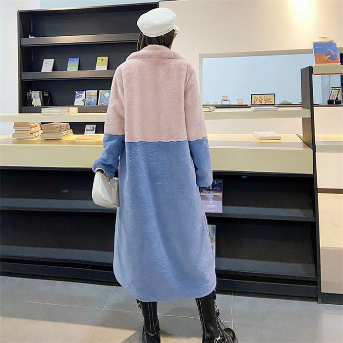 ファーコート レディース 毛皮コート レディースファー フェイクファー ロングコート 大きいサイズ 暖かい バイきれいめ アウター 冬服 防寒 秋服 