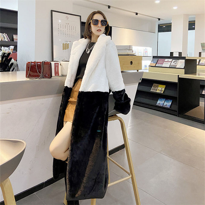 ファーコート レディース 毛皮コート レディースファー フェイクファー ロングコート 大きいサイズ 暖かい バイきれいめ アウター 冬服 防寒 秋服 