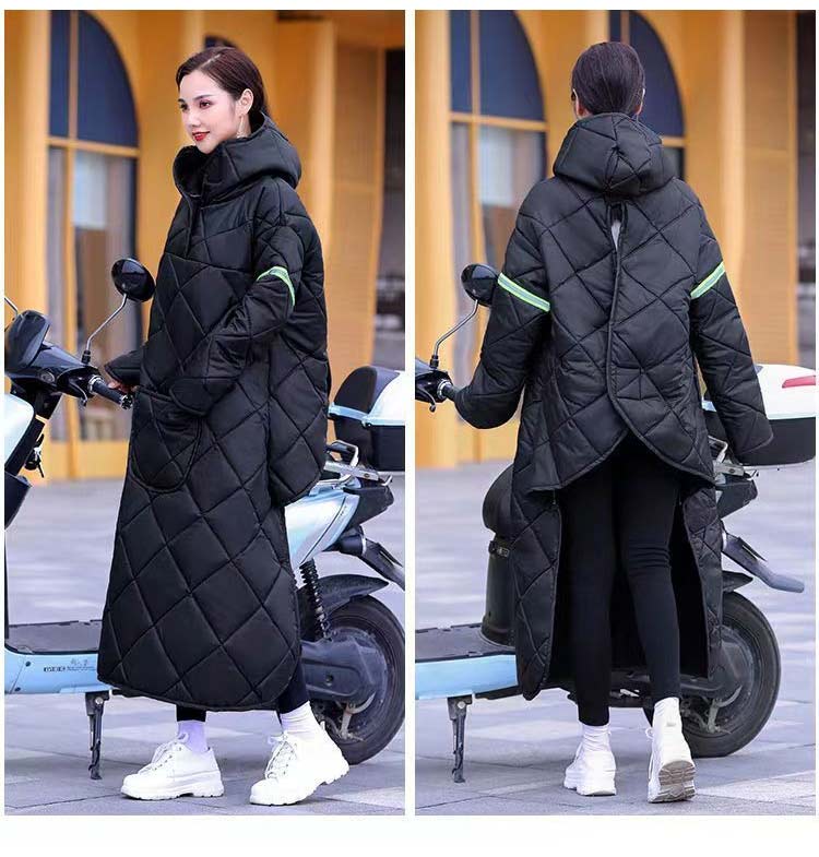 バイク レッグカバー ロング スクーター 専用 手袋付き オートバイ専用 ひざ掛け カバー 防寒 大判 防塵男女兼用 防寒 暖かい 撥水 バイク用 ジャケット 軽量 