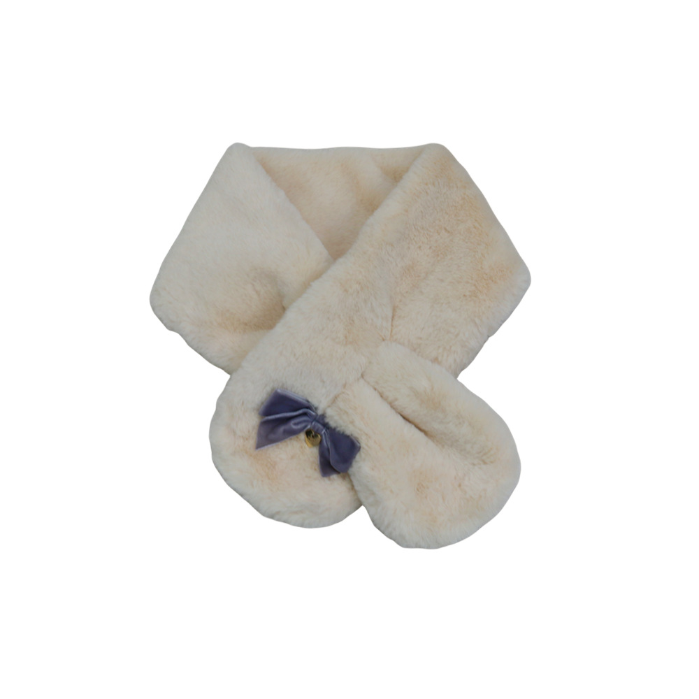 マフラー スヌード 秋冬防寒 ふわふわ おしゃれ ネックウォーマー エコファースヌード 防寒対策 ティペット 柔か 無地 可愛い 洗える スヌードストール 小顔効果