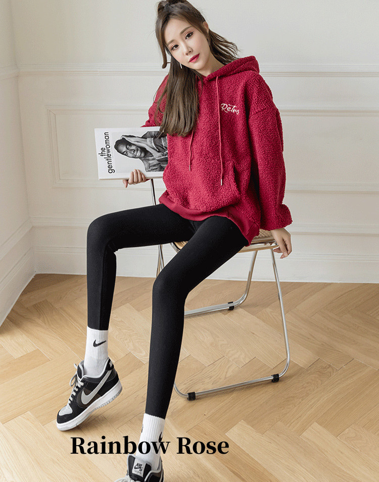 裏起毛レギンス あったかパンツ 裏起毛 ボアパンツ ボア 暖か 暖パン 体にフィット ストレッチ性に優れ レギンス 防寒性 バイリブ 動きやすい温かレギン 