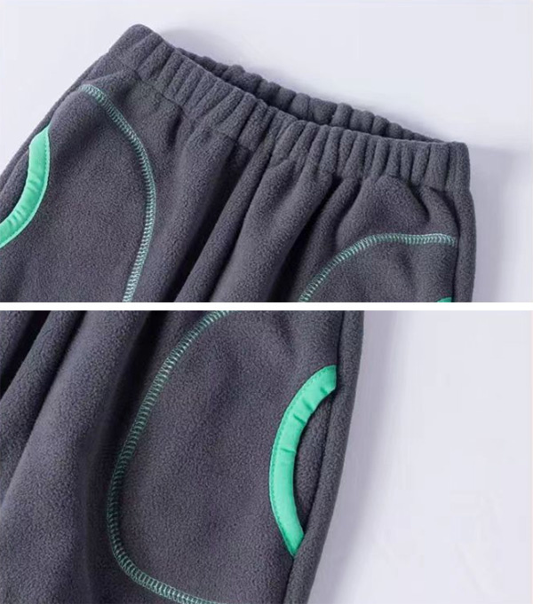 防寒パンツ ボアパンツ フリースパンツ ジョガーパンツ スウェットパンツ 女の子 あったかパンツ 冬 ふわふわ 男の子 ボ暖かい スウェットパンツ 