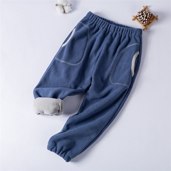 防寒パンツ ボアパンツ フリースパンツ ジョガーパンツ スウェットパンツ 女の子 あったかパンツ 冬 ふわふわ 男の子 ボ暖かい スウェットパンツ 