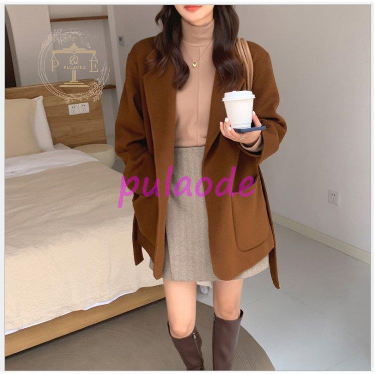 ロング チェスターコート大きいサイズ レディース コート アウター タック ストレッチ 冬 チ秋 おしゃれ ポケット 軽量 ロング ラック 黒 防寒 