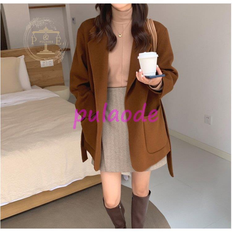 ロング チェスターコート大きいサイズ レディース コート アウター タック ストレッチ 冬 チ秋 おしゃれ ポケット 軽量 ロング ラック 黒 防寒 