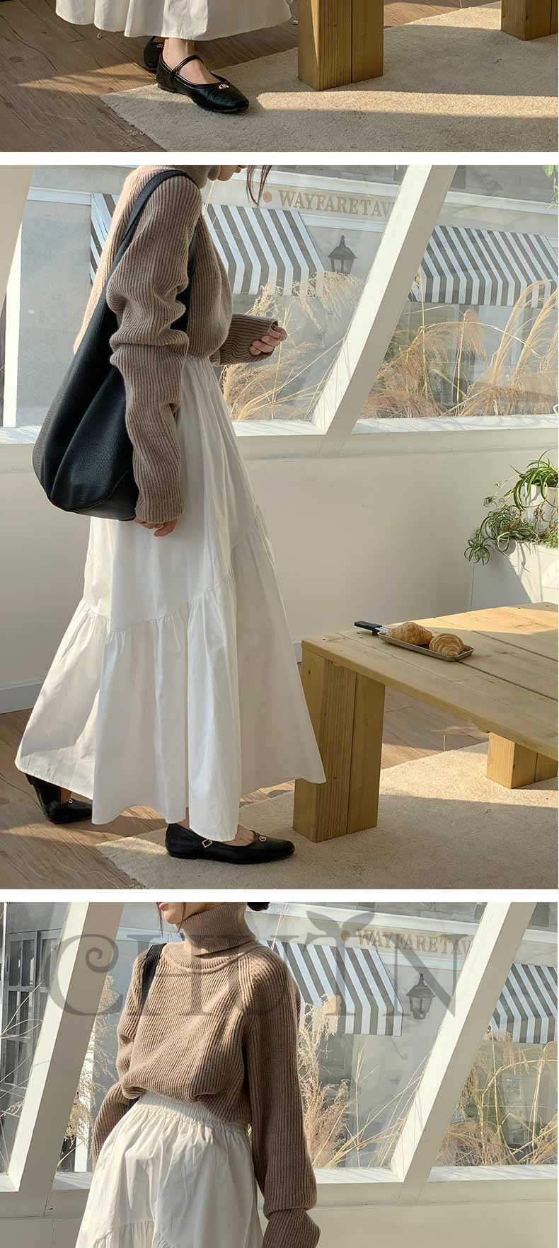 夏スカートマキシ丈スカート 不規則スカート ロング丈スカートウエストゴムリゾートスカート レディース ボ裏地２０代?50代 春夏 M L全4色 