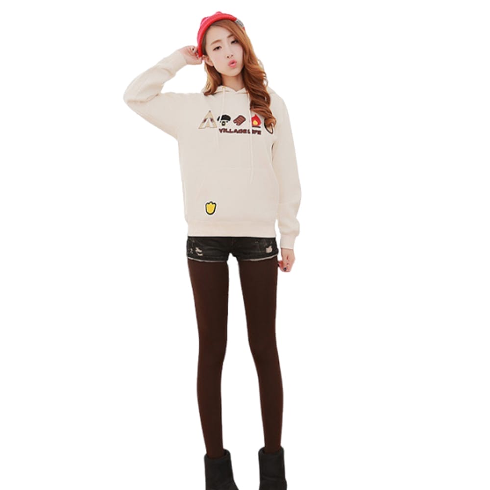 Y レディース 超あったか ストレッチ 裏起毛 レギンス 防寒 伸びる 秋 寒さ対策 厚手 美脚 大きいサイズ伸縮 冷え防止 冬 