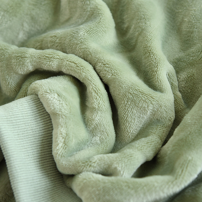 ペアパジャマ もこもこ レディース メンズ 着る毛布 ルームウェア 裏起毛 冬 ペア ナイトウェア カップル 部屋着 あったか 寝間着 長袖パジャマ 上下セット 