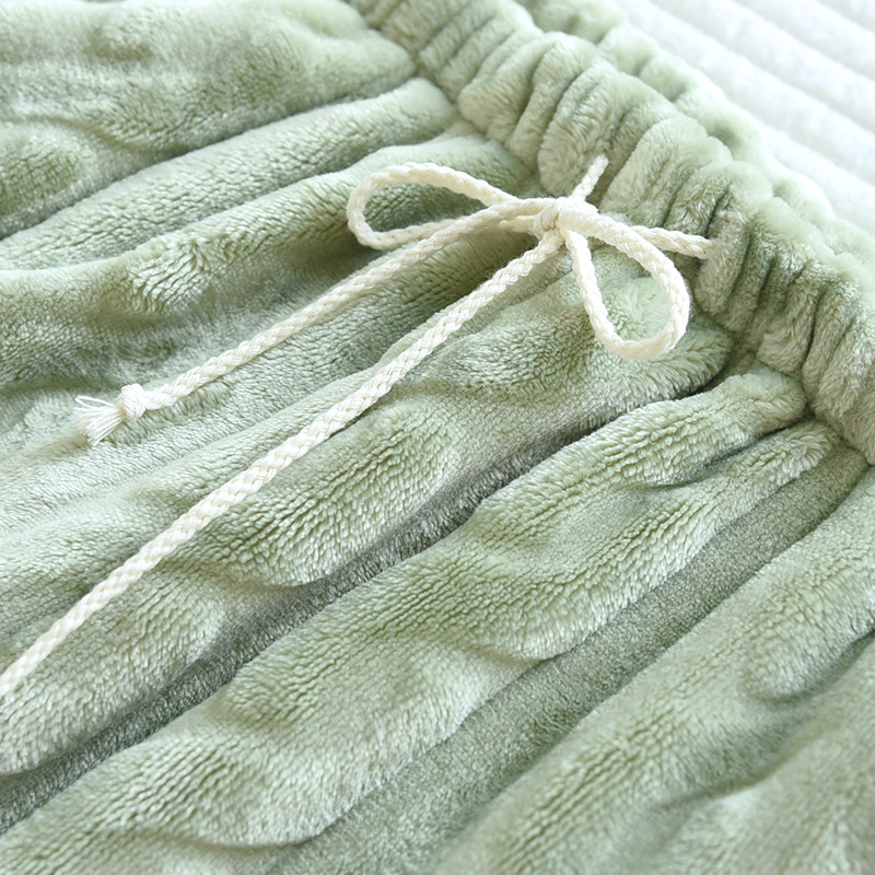 ペアパジャマ もこもこ レディース メンズ 着る毛布 ルームウェア 裏起毛 冬 ペア ナイトウェア カップル 部屋着 あったか 寝間着 長袖パジャマ 上下セット 