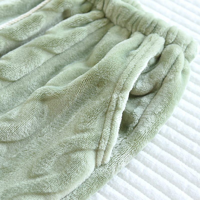 ペアパジャマ もこもこ レディース メンズ 着る毛布 ルームウェア 裏起毛 冬 ペア ナイトウェア カップル 部屋着 あったか 寝間着 長袖パジャマ 上下セット 