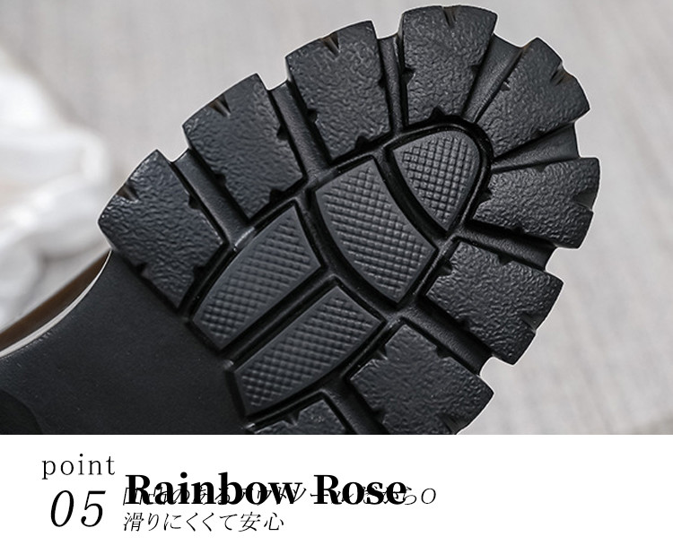 クーポンで4 880円！ ショートブーツ レディース ローヒール サイドゴアブーツ 6CMヒール レディース ブーツ カジュアル 大きめ 厚底靴 ローヒール ワイズ 