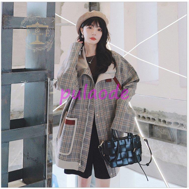 ロング チェスターコート大きいサイズ レディース コート アウター タック 冬 チ秋 ポケット ロング 防寒 黒 軽量 おしゃれ ストレッチ ラック 