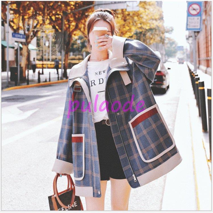 ロング チェスターコート大きいサイズ レディース コート アウター タック 冬 チ秋 ポケット ロング 防寒 黒 軽量 おしゃれ ストレッチ ラック 