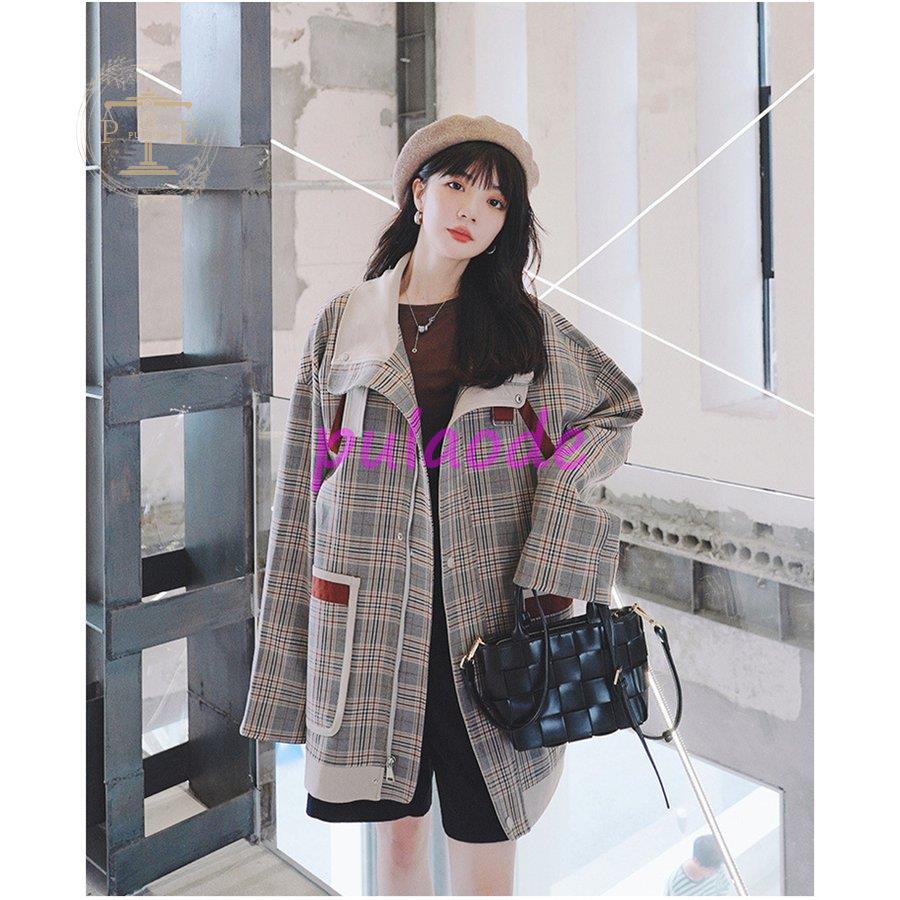 ロング チェスターコート大きいサイズ レディース コート アウター タック 冬 チ秋 ポケット ロング 防寒 黒 軽量 おしゃれ ストレッチ ラック 