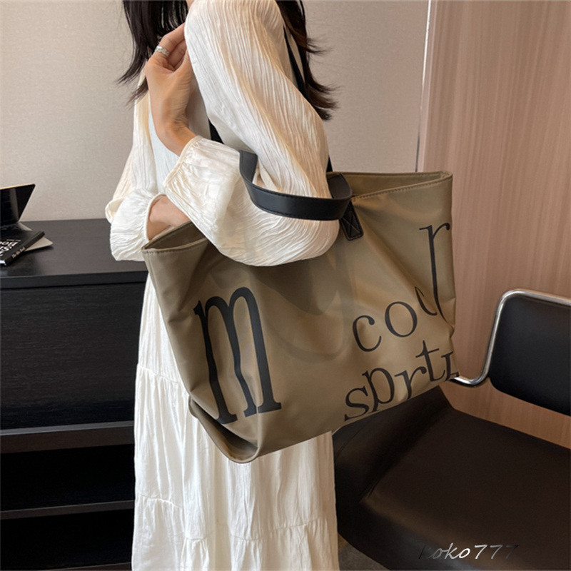 バッグ レディースかばん トートバッグ ショルダーバッグ ハンドバッグ 大きい カジュアル 布鞄 女子 お出掛け カバン ワーク 通学 通勤オシャレ 