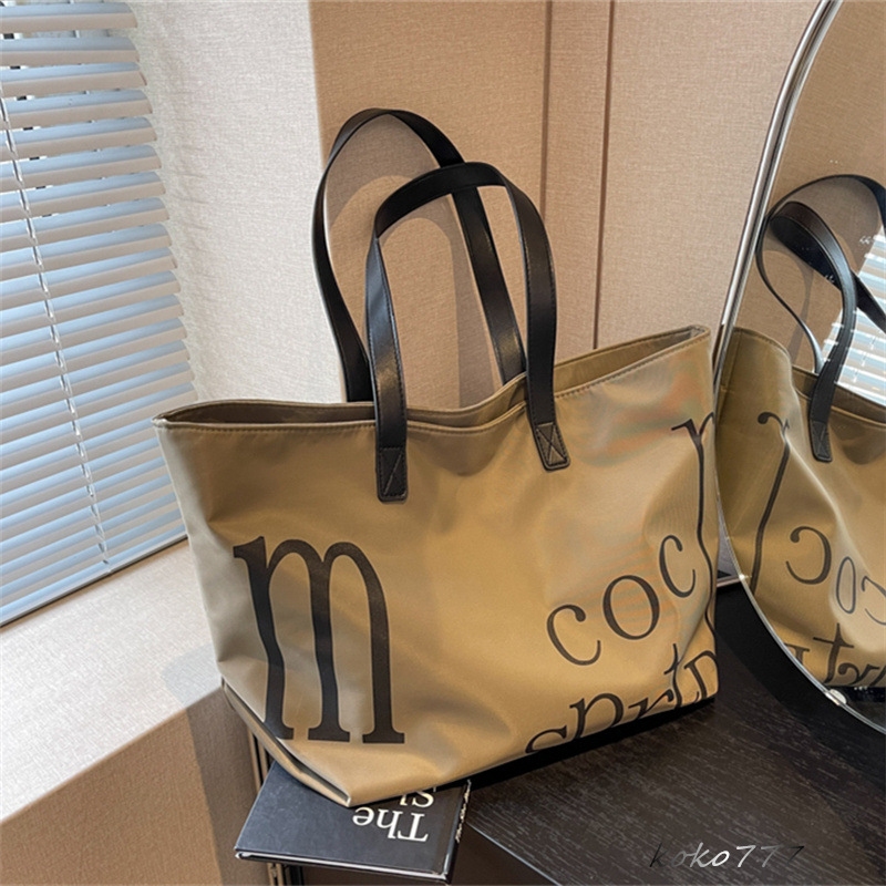 バッグ レディースかばん トートバッグ ショルダーバッグ ハンドバッグ 大きい カジュアル 布鞄 女子 お出掛け カバン ワーク 通学 通勤オシャレ 