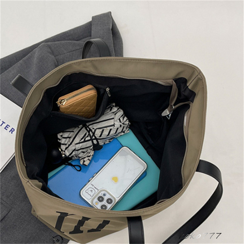 バッグ レディースかばん トートバッグ ショルダーバッグ ハンドバッグ 大きい カジュアル 布鞄 女子 お出掛け カバン ワーク 通学 通勤オシャレ 