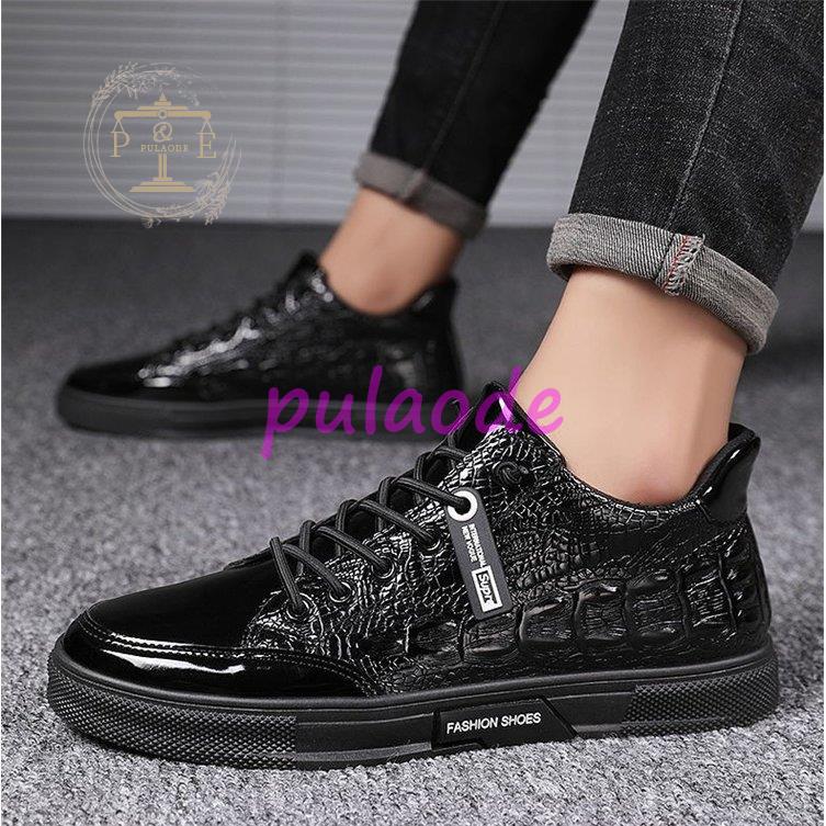 スニーカー メンズ スポーツ コンフォートカジュアル 厚底 履きやすい ワークブーツ 防寒ブーツ 通勤 秋冬 