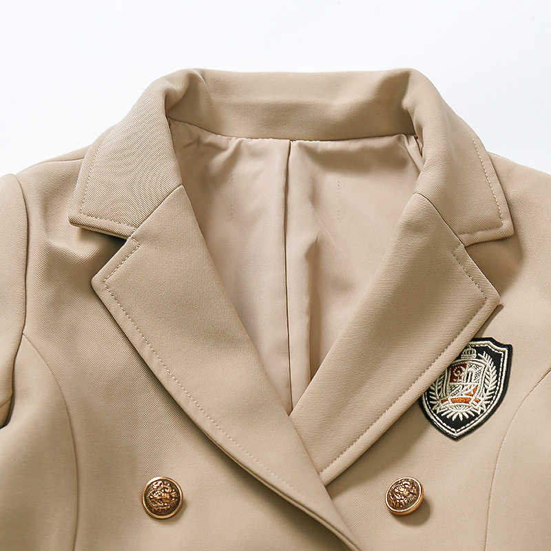 入学式 卒業式 女の子 2点セット ジャケット スカート 小学校 可愛い 発表会 フォーマル きれいめ 女子お嬢様のアンサンブルスーツセット 女の子 入園式 服 