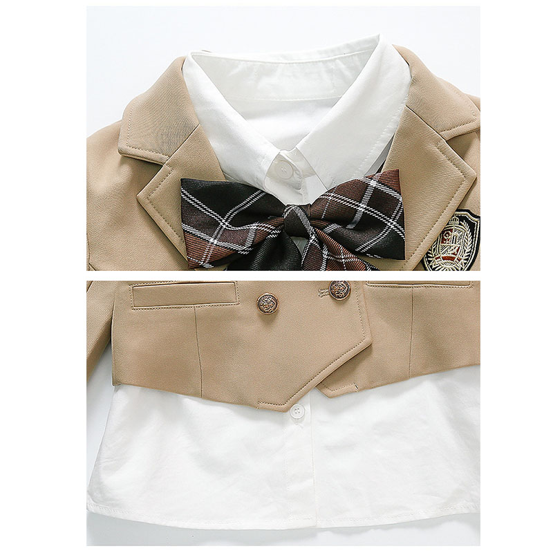 入学式 卒業式 女の子 2点セット ジャケット スカート 小学校 可愛い 発表会 フォーマル きれいめ 女子お嬢様のアンサンブルスーツセット 女の子 入園式 服 