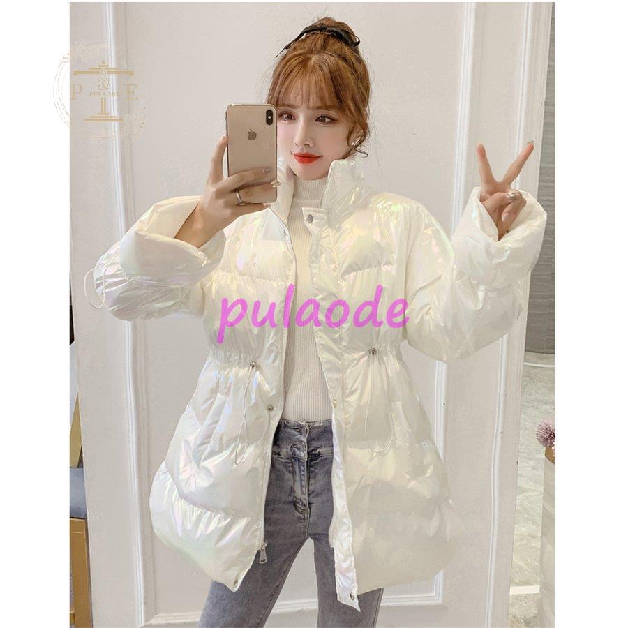 ダウンジャケット 中綿 冬物 冬服 ロング丈 コート ダウンコート ロングコート Aライン 軽量大きいサイズ レディース 冬服 コート 冬物 